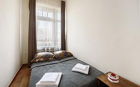 Relaxing Hotel Feeling In Nice Area